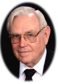 Dr. William Joseph Garrett