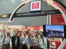 Founded on 16th august 1990, cbh engineering sdn bhd is your reliable partner in electrical, mechanical, civil and structural engineering. Pipoc 2019 19 21 Noviembre De 2019 Solimec