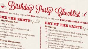 21st Birthday Party Planning Checklist The 21st Birthday Party Checklist Birthday Party Checklist Birthday Party 21 Party Checklist