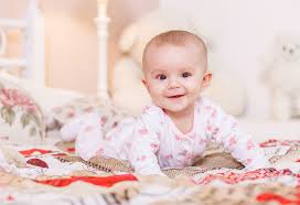 6 Months Old Baby Developmental Milestones