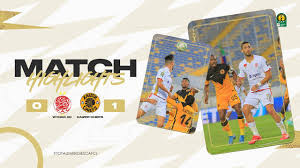 49ers live stream video will be. Highlights Wydad Ac 0 1 Kaizer Chiefs Totalenergiescafcl Youtube