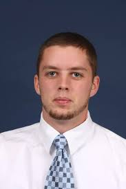 2009-10 Men's Ice Hockey Roster