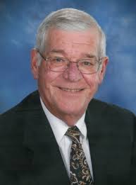 John Southard Obituary (1944