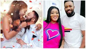 Frederick Leonard Set To Tie The Knot With Peggy Ovire...