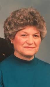Anna L. "Polly" Gordy Obituary
