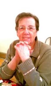 Marge McCumber Obituary