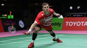 Peter rasmussen was one of the most talented players coming from denmark, yet he is very modest. Amid Row With Dbf Danish Badminton Players Barred From Training Facilities Cgtn