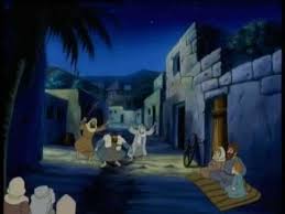 Helden Uit De Bijbel De Geboorte Van Jezus The Birth Of Jesus Het Kerst Verhaal Youtube