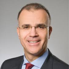 Mitarbeitende von Worldline