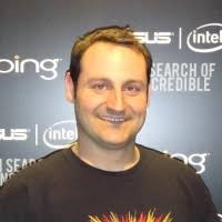 8 "Goldyne" profiles