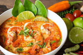 If thai food is in your plans, watch your sodium intake for the rest of the day. Best And Worst Thai Dishes For Your Health