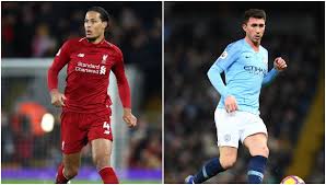 Check spelling or type a new query. Who Is The Best Centre Back In The Premier League Liverpool S Virgil Van Dijk Vs Man City S Aymeric Laporte Sport360 News