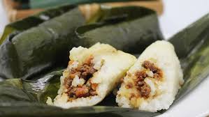 Sekiranya keliru mengolah maka hasilnya tidak memuaskan dan justru cenderung tidak enak. Resep Arem Arem Resep Masakan