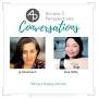 Profile Picture of Being a happy person – A conversation with Sara Hefty (@access2perspectives.org) on Google