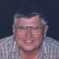 Obituary information for Hal Briley