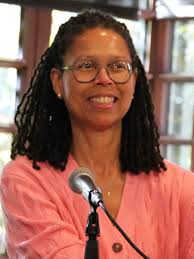 Evie Shockley — Wikipédia
