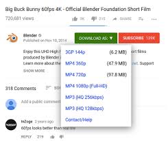 In 2019, troypoint purchased the downloader application from aftvnews along with a few other subsidiary apps. What Youtube Downloader Is Right For You Mozilla Add Ons Community Blog