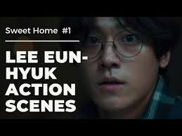 He debuted in 2017 in the drama prison playbook but in his opinion, his official debut happened in 2019. Lee Do Hyun Lee Eun Hyuk Action Scenes Sweet Home Youtube