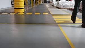 Seamless Floors Resinous Poured Flooring Dur A Flex