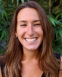 Abbie Cohen's Instagram, Twitter & Facebook