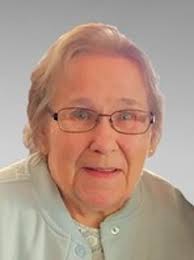 Rosalie Ann Hurley Obituary