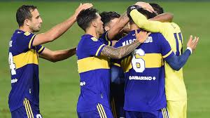 20 julio, 2021 semanario argentino deportes. Video Boca Le Gano A River Por Penales Y Clasifico A La Semifinal De La Copa De La Liga Profesional Deportes
