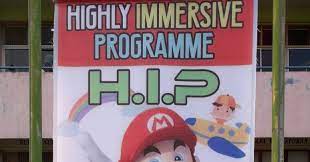 Walaupun beberapa program pengendalian hiv/aids telah digalakkan, namun tidak dapat dipungkiri keberadaan beberapa kendala berikut ini. Highly Immersive Programme Hip Skbqt