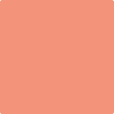 See more ideas about salmon, salmon paint color, peach bedroom. 019 Salmon Run By Benjamin Moore Clement S Paint