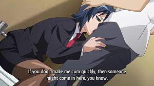 Hentai: Genkaku Cool na Sensei ga Aheboteochi - 02 - Porn GIF Video |  nezyda.com