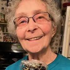 Hazel I. Young Obituary June 10, 2024