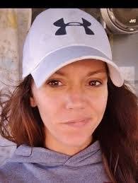 Jessica Woods's Instagram, Twitter & Facebook