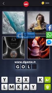 Soluzione 4 immagini 1 parola dal 574 al 578. 4 Immagini 1 Parola Soluzione Livello 661 662 663 664 665 666 667 668 669 670 Parola E Foto Con Quattro Immagini Dgame It Soluzioni Trucchi