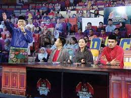 Download arena panggang warna live (2018). Astro Tawar Program Menarik Sempena Syawal