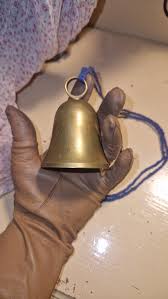 Agatha All Along Bell