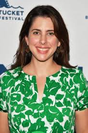 Allyson Morgan Ivy Meeropol Kimberly Ferdinando Editorial Stock Photo