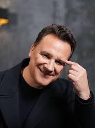 Der Modedesigner, Autor und TV-Moderator Guido Maria Kretschmer hat immer  Menschen gefunden, die an