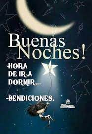 Pin By Klaris On Paz Y Bien Buenas Noches Movie Posters Ana Poster