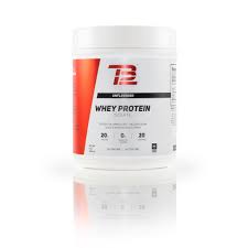 Brady's initials and jersey number, is built on mr. Tb12 Whey Protein Isolate Tb12 Sports