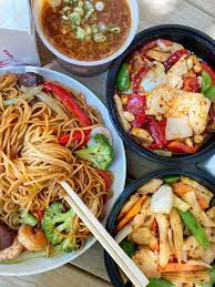 Fresh Chinese Food Free Delivery No Tipping Best Chinese Food Order Chinese Food Chinese Food Delivery