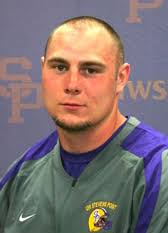 Curtis Krump (10/12/2010)