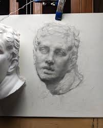 My daughter and I recently took a trip into the extraordinary brain of Evan  Kitson. Inside the nerve enter in #landcaster, Evan and several amazing  colleagues hired a model, and I tried