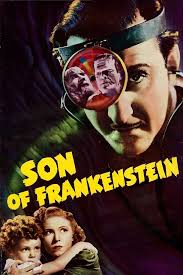 ‎Son of Frankenstein (1939) directed by Rowland V. Lee • Reviews, film +  cast • Letterboxd