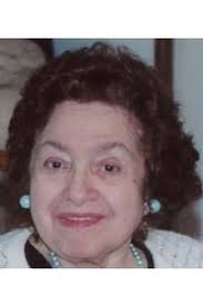 Mary J. Trapeno Obituary in Rockland at Magoun-Biggins