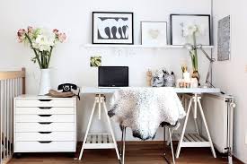 Two great scandinavian design instagrammers (self.scandinavianinterior). 50 Splendid Scandinavian Home Office And Workspace Designs