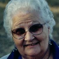 Mabel Porter Despain