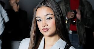 Madison Bailey Height, Age, Family, Relationship and Biography 2025