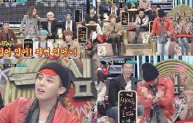 Many fans have been asking this, following reports of these korean pop stars' closeness in concerts and in social. Sandara Park Forever G Dragon Fansite