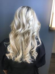 Blonde Hair Color Light Blonde Hair Blonde Color Ideas Blonde Hair Color Long Hair Styles Silver Blonde Hair