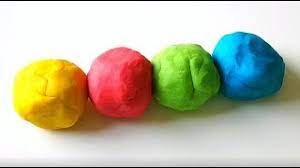 Einfache rezepte für selbstgemachte kinderknete 1. Knete Selber Machen Ohne Alaun Youtube