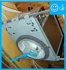 We did not find results for: Air Sealing Recessed Light Fixtures Below Unconditioned Space Building America Solution Center